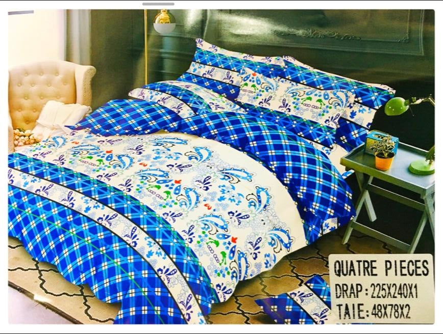 5D bedsheet