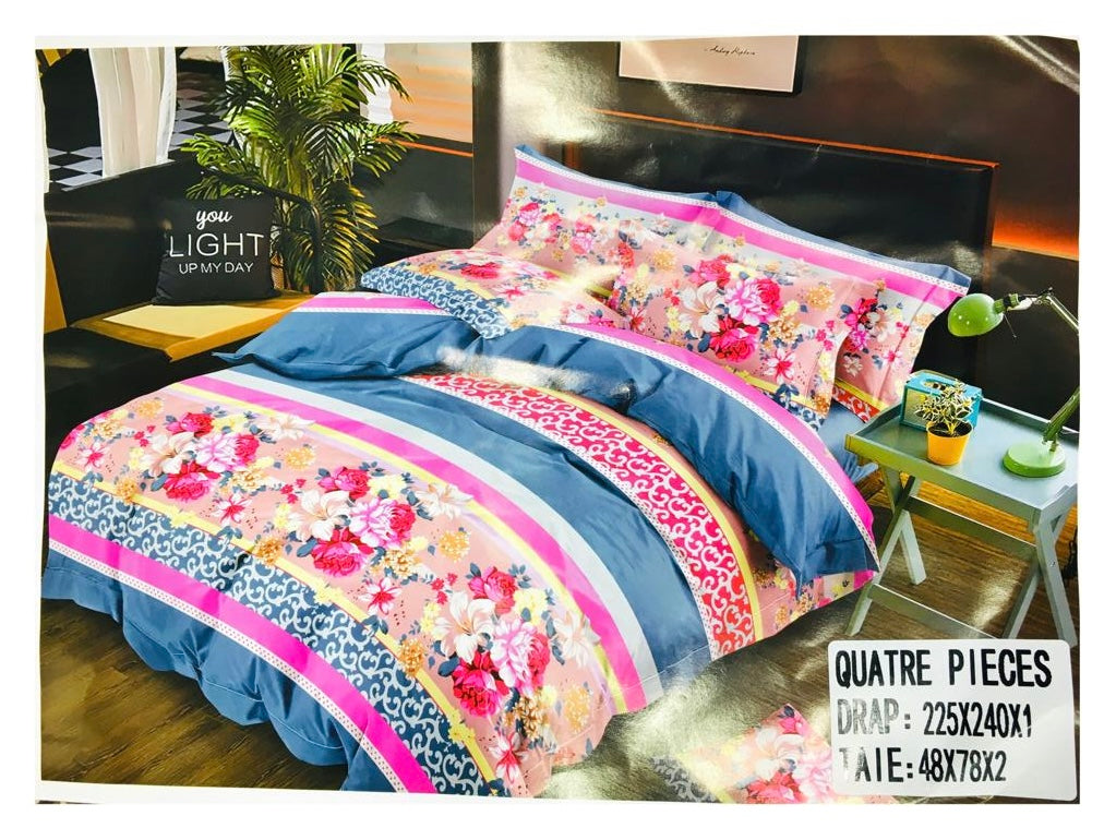 5D bedsheet