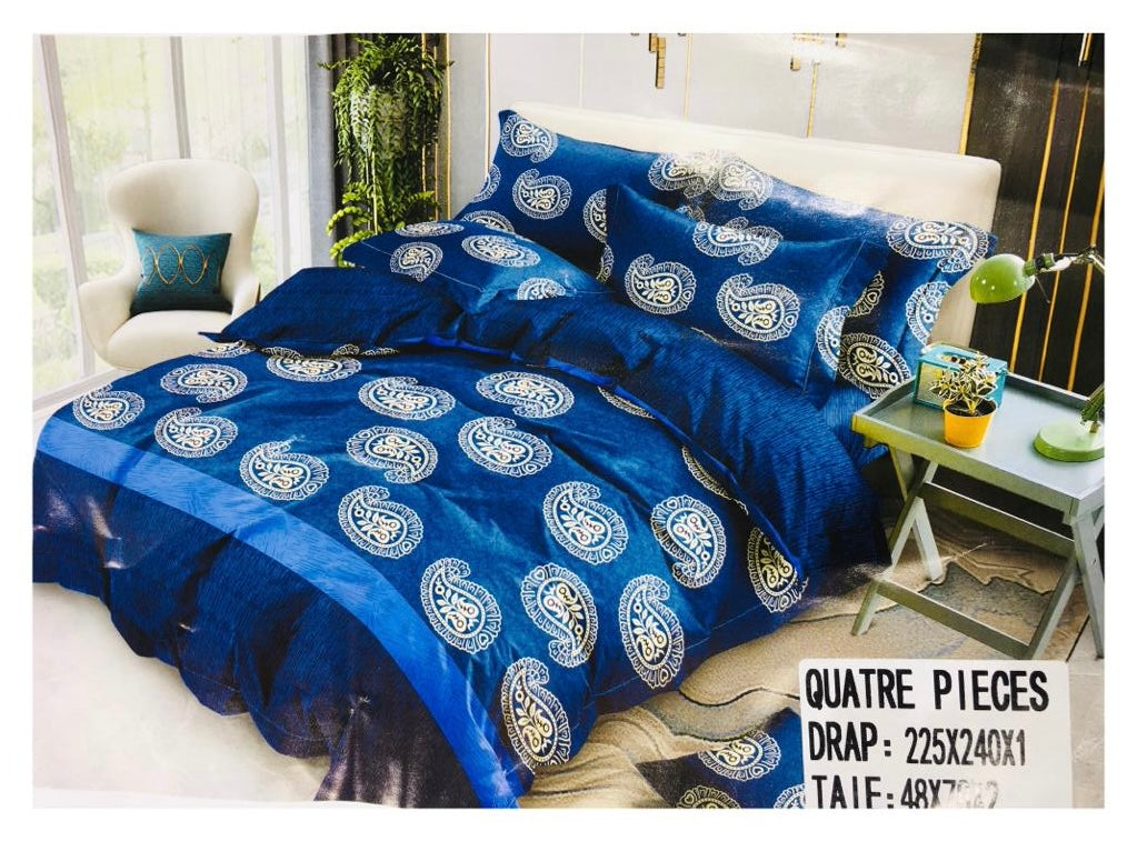5D bedsheet