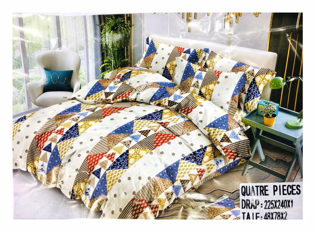 5D bedsheet