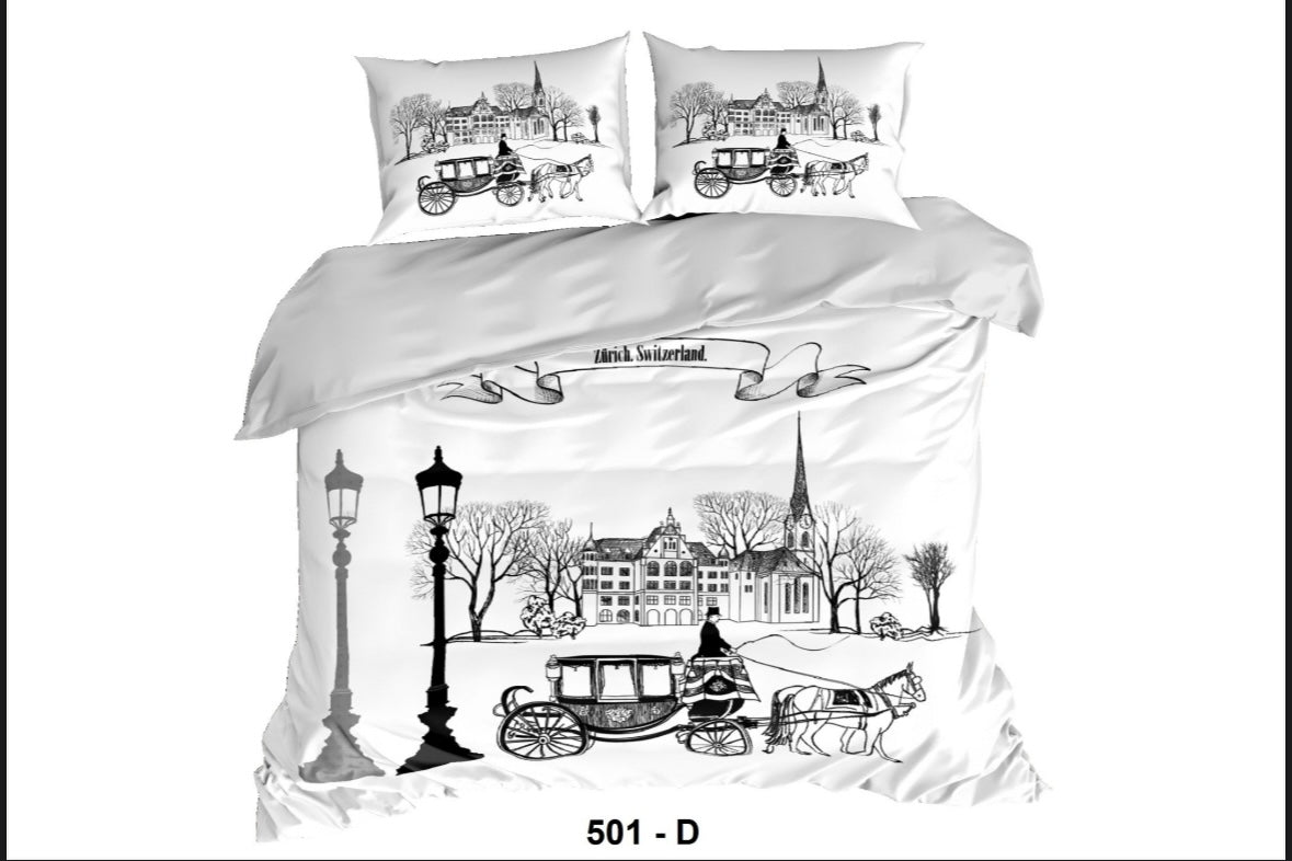 Soulmate- Sketch Designs