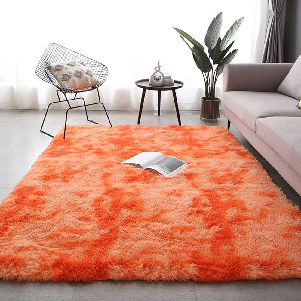 Fur Carpet