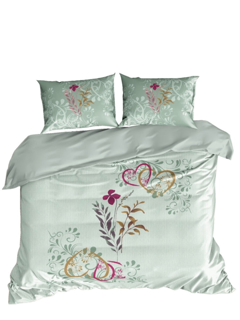 Soulmate- Luxe collection