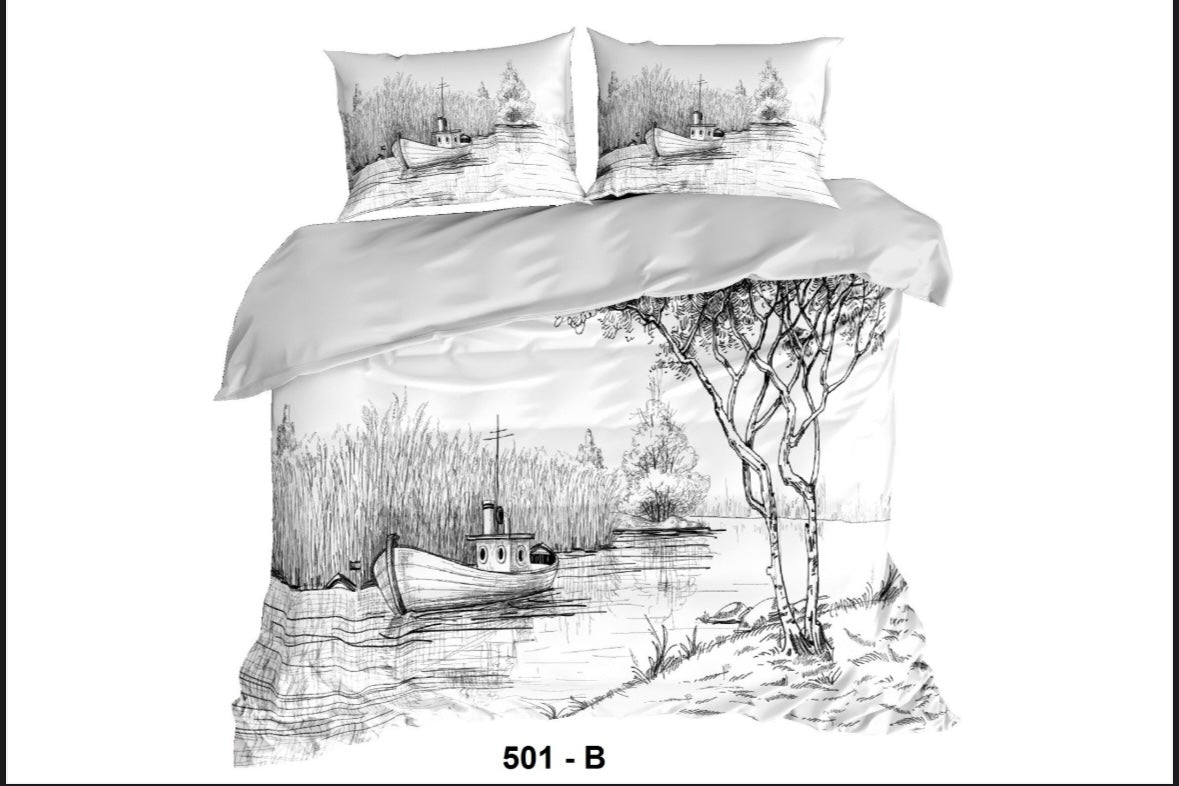 Soulmate- Sketch Designs